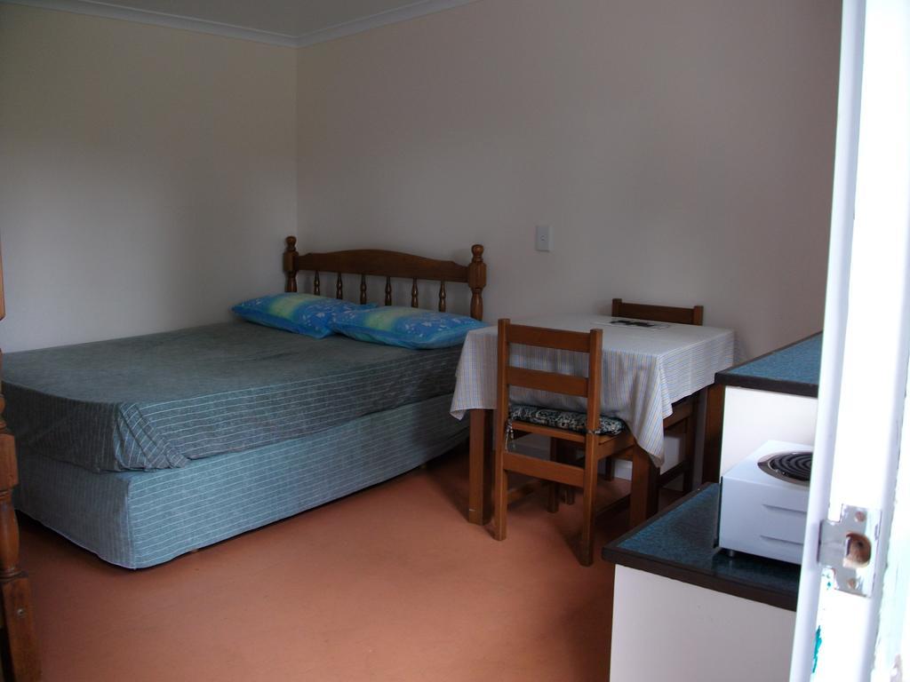 Karamea Holiday Park Eksteriør bilde